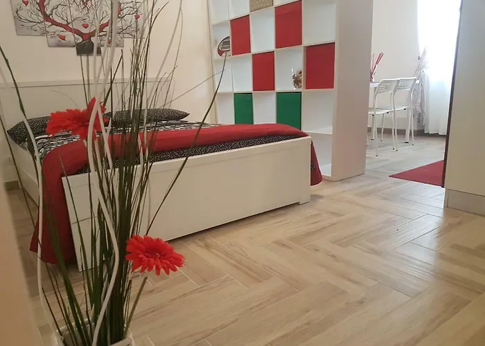 Home Italy Turin Santa Rita
