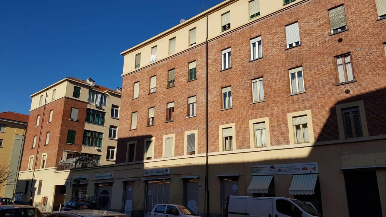 Apartment Italy Santa Rita